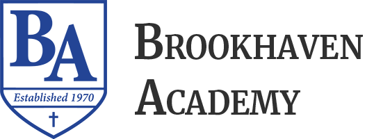 Footer Logo - Brookhaven Academy