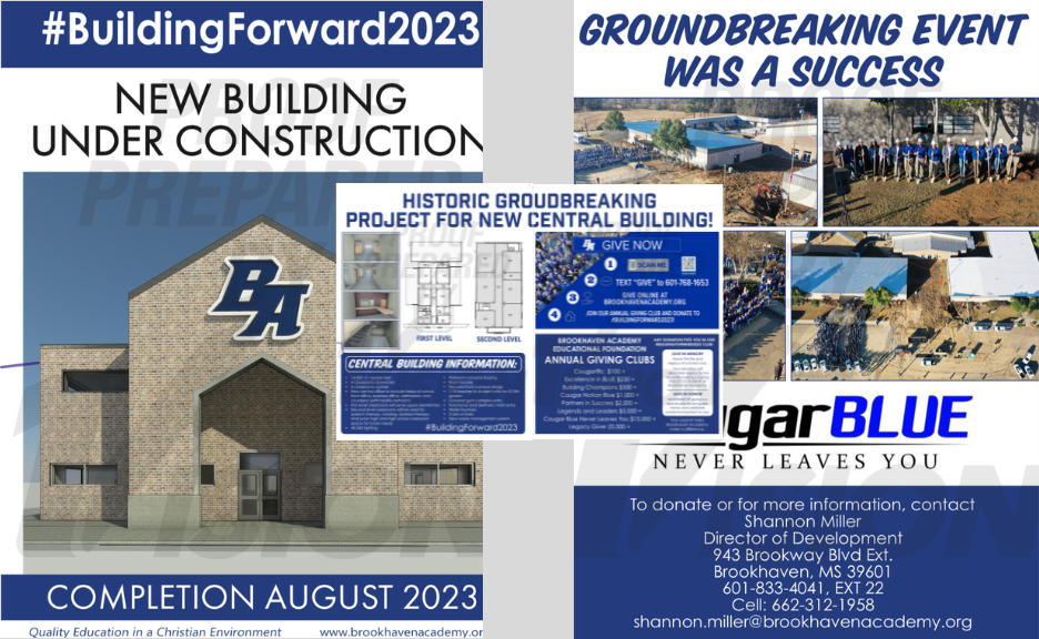 Newsletter is out! Photo