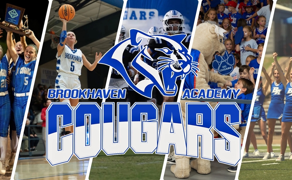 Watch & Listen on Cougar Sports Network Photo