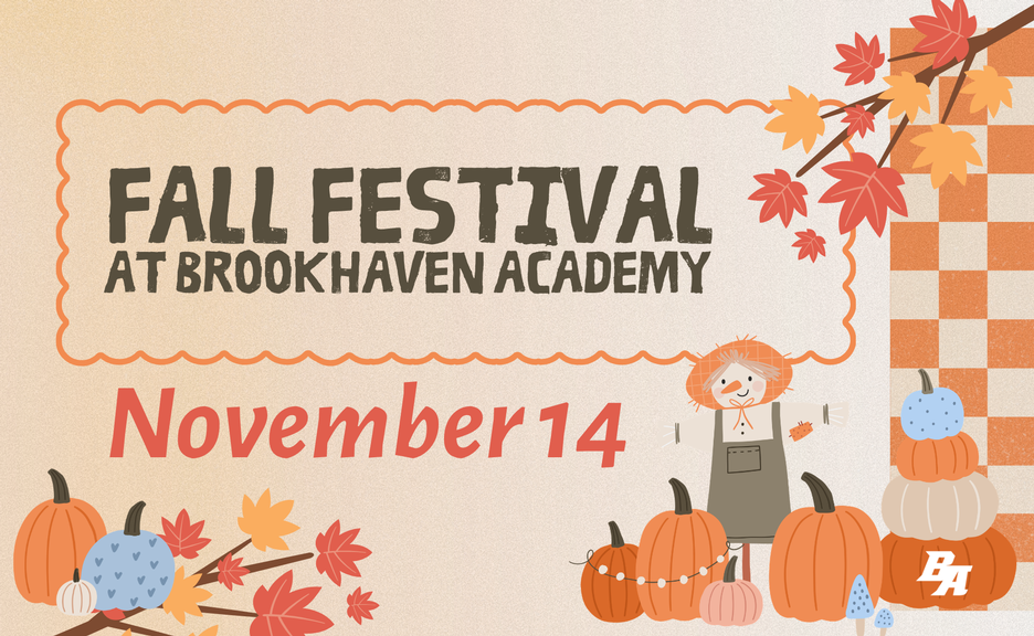 Fall Festival at BA Photo